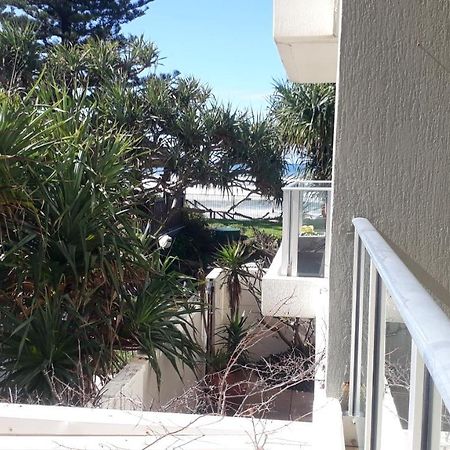 Hibiscus On The Beach Gold Coast Extérieur photo