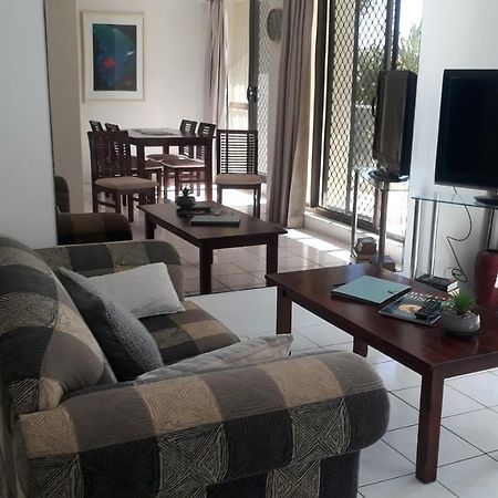 Hibiscus On The Beach Gold Coast Extérieur photo