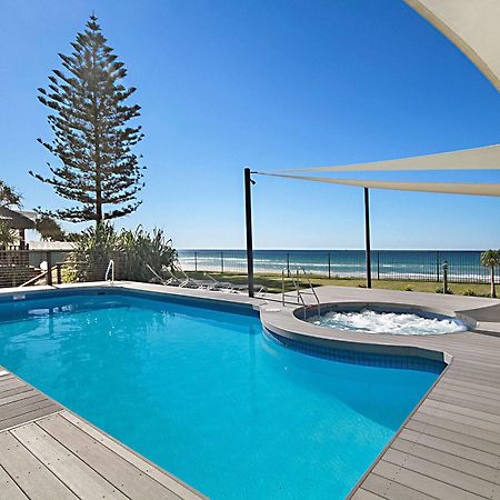 Hibiscus On The Beach Gold Coast Extérieur photo