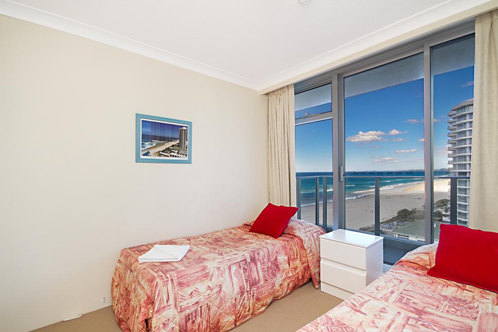 Hibiscus On The Beach Gold Coast Extérieur photo