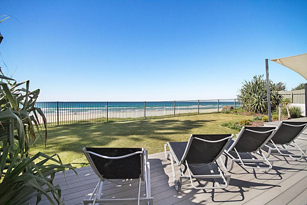 Hibiscus On The Beach Gold Coast Extérieur photo