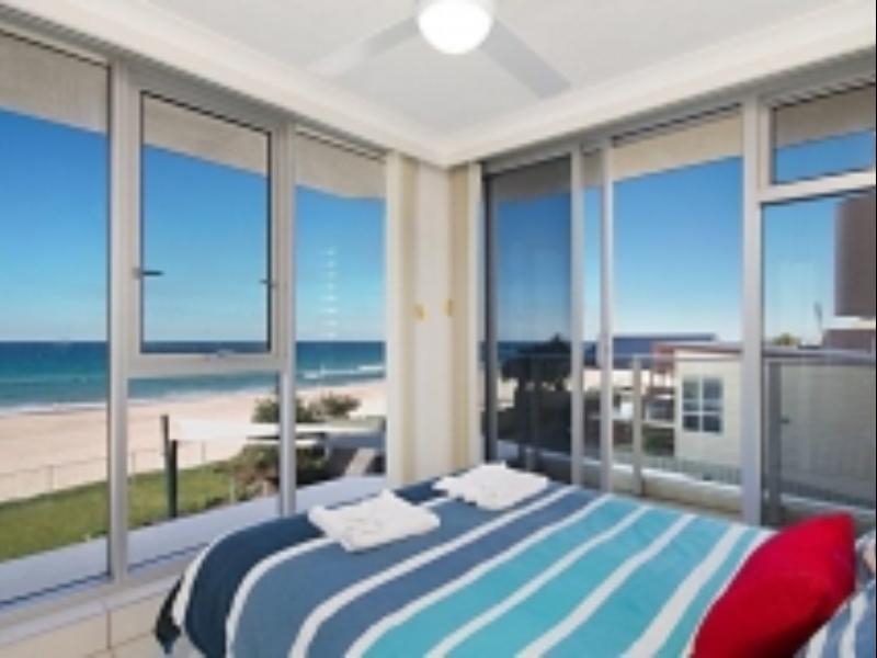Hibiscus On The Beach Gold Coast Extérieur photo