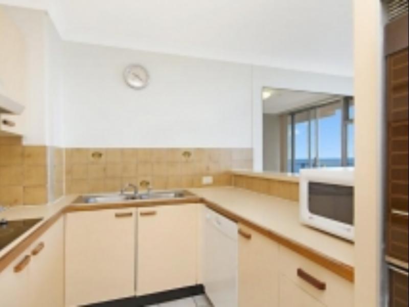 Hibiscus On The Beach Gold Coast Extérieur photo