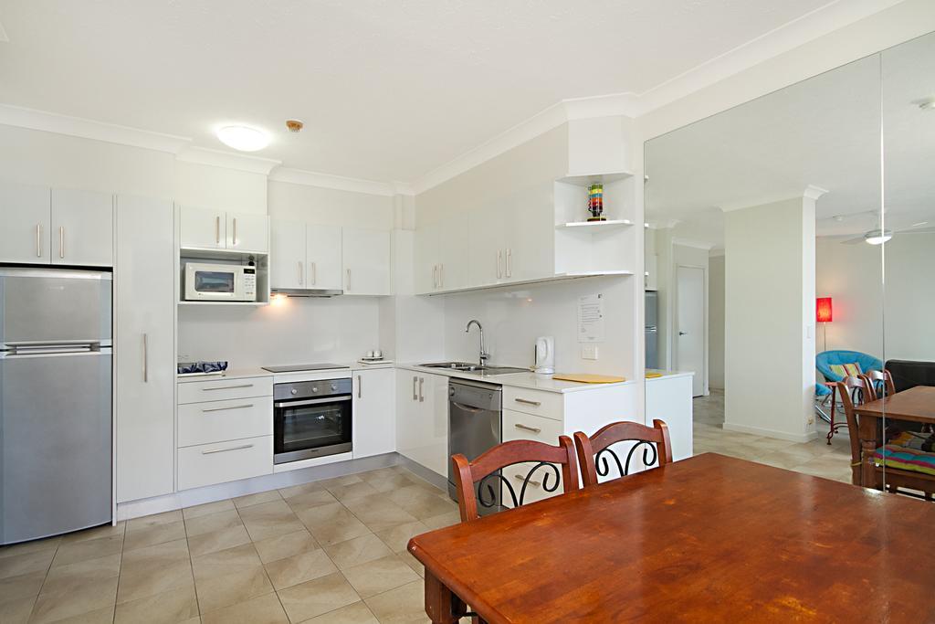 Hibiscus On The Beach Gold Coast Extérieur photo