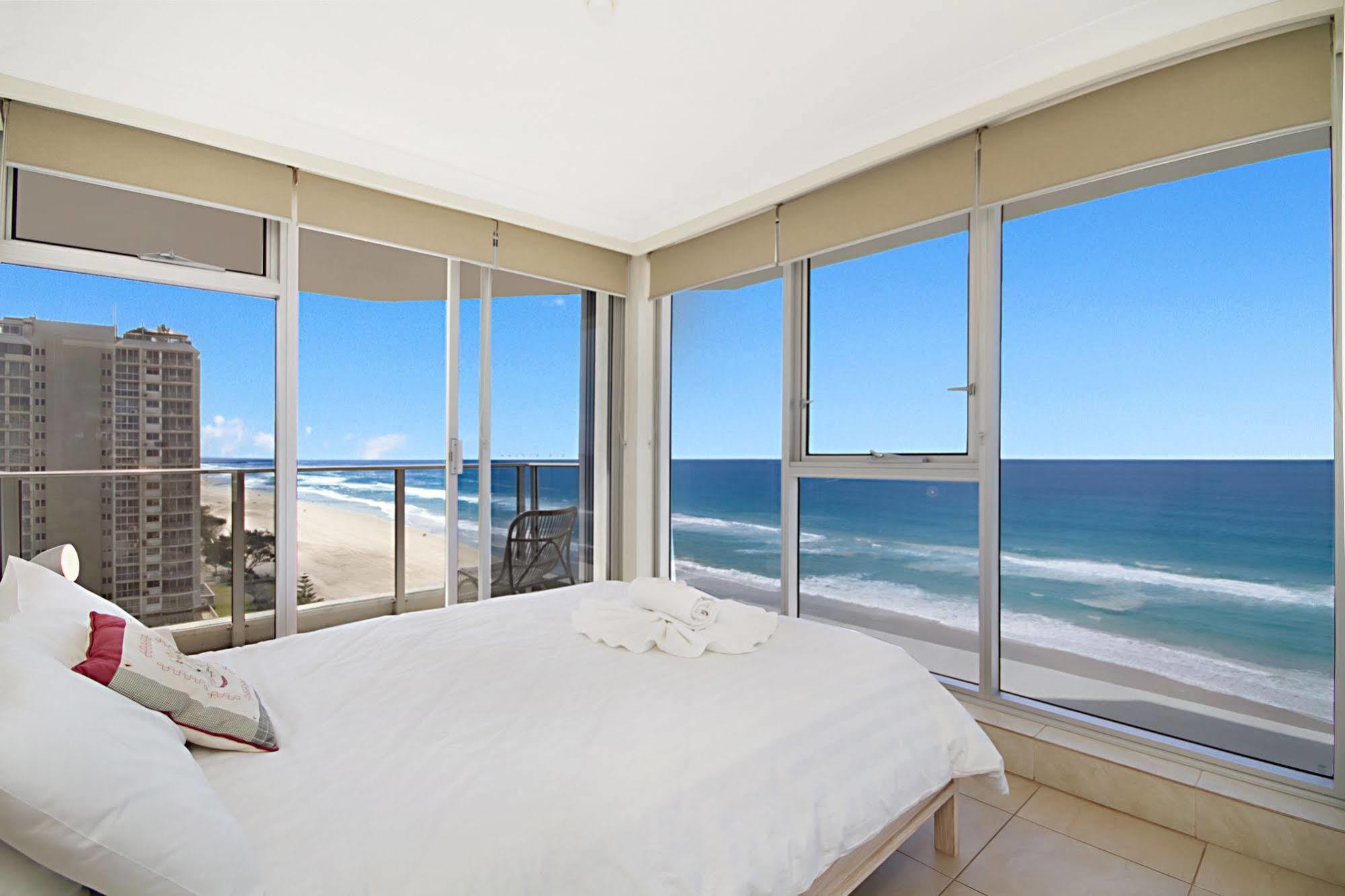 Hibiscus On The Beach Gold Coast Extérieur photo