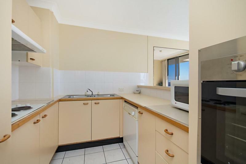 Hibiscus On The Beach Gold Coast Extérieur photo