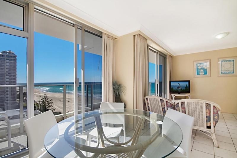 Hibiscus On The Beach Gold Coast Extérieur photo