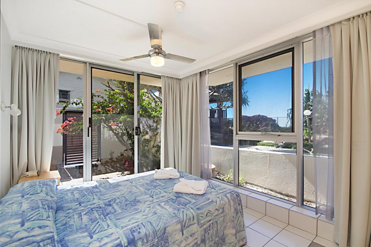 Hibiscus On The Beach Gold Coast Extérieur photo